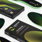 Enertor PX1 Running Insoles
