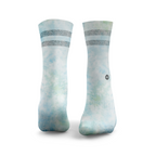 Tie Dye Reflective 2Stripe