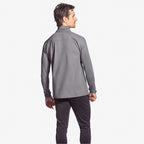 Men's Infrared Golf 1/4 Zip Flow Collection