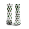 Skull St Patrick