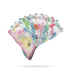 Tie Dye 3.0 Socks