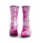 Halo Tie Dye Bundle (Ice Blast/Pink&Light Grey/Pink)