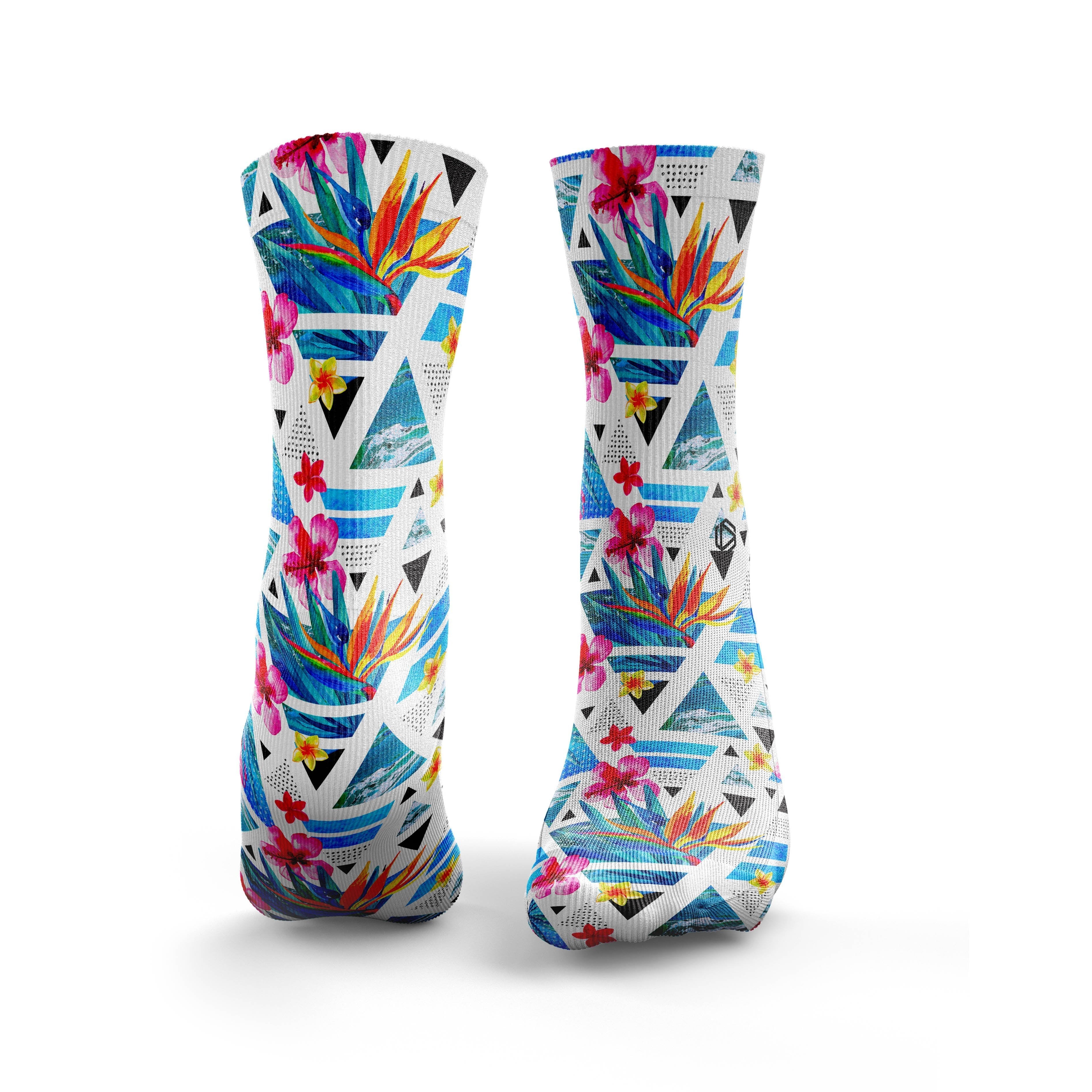 Tropical Geos