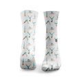 Yoga Figures Inversions - Livinleggings
