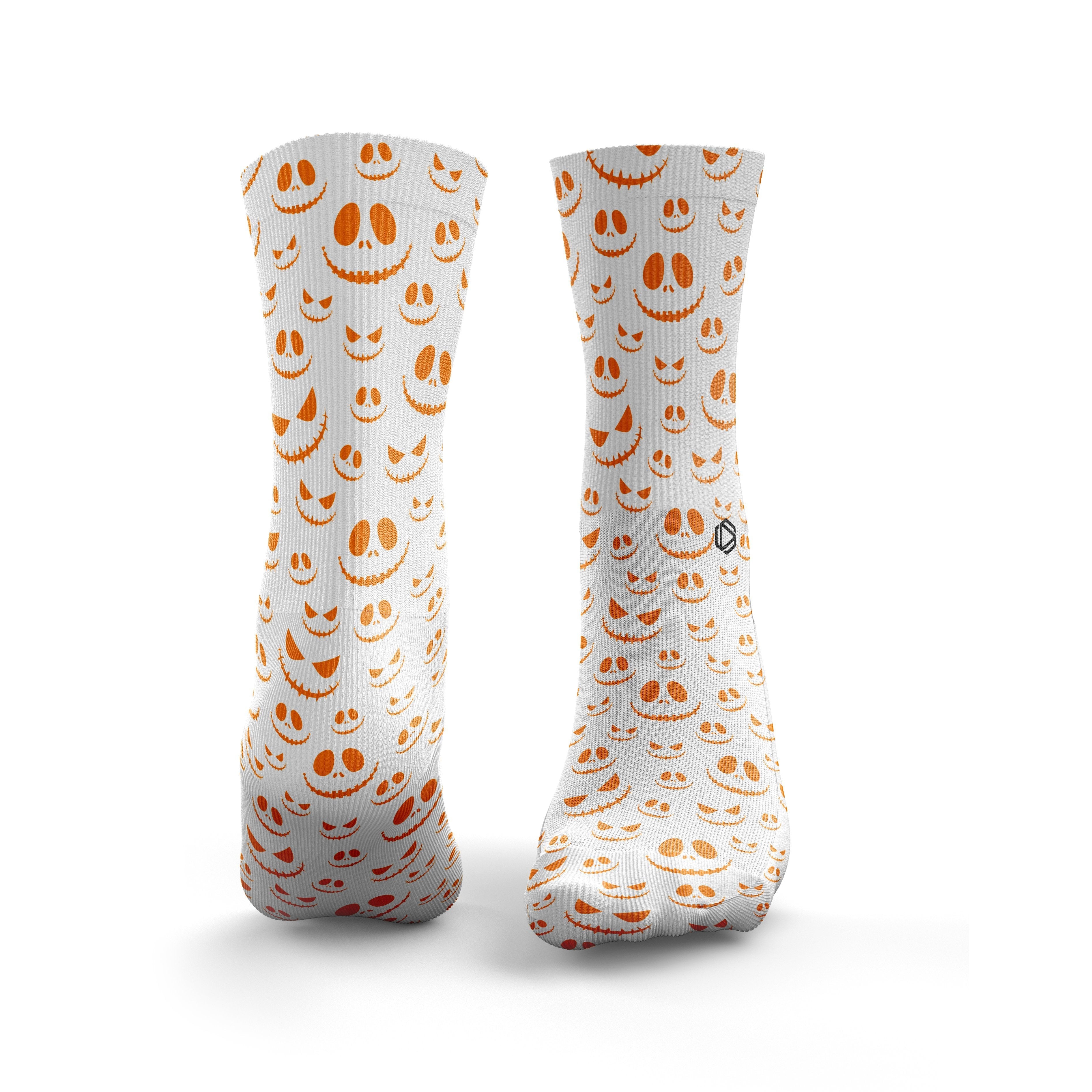 Halloween Smileys