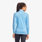 Women's Infrared Performance 1/4 Zip LS