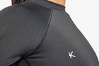 Women's Infrared Recovery Baselayer LS