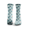 Xmas Whales