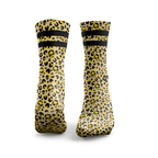 Leopard Skulls