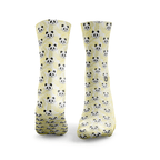 Panda Socks