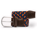 The World’s First Recycled Woven Belt – Made from Ocean Plastic