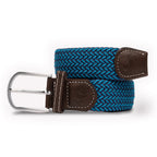 The World’s First Recycled Woven Belt – Made from Ocean Plastic