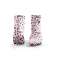 'Cheers To The Weekend' Socks