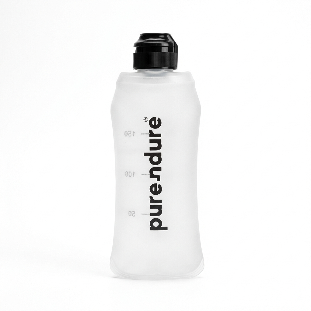 Gel Flask 200ml