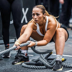 F Burpees