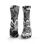 Fizzer Socks