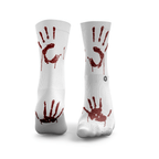 Bloody Hands