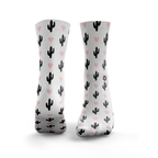 Marble Cactus