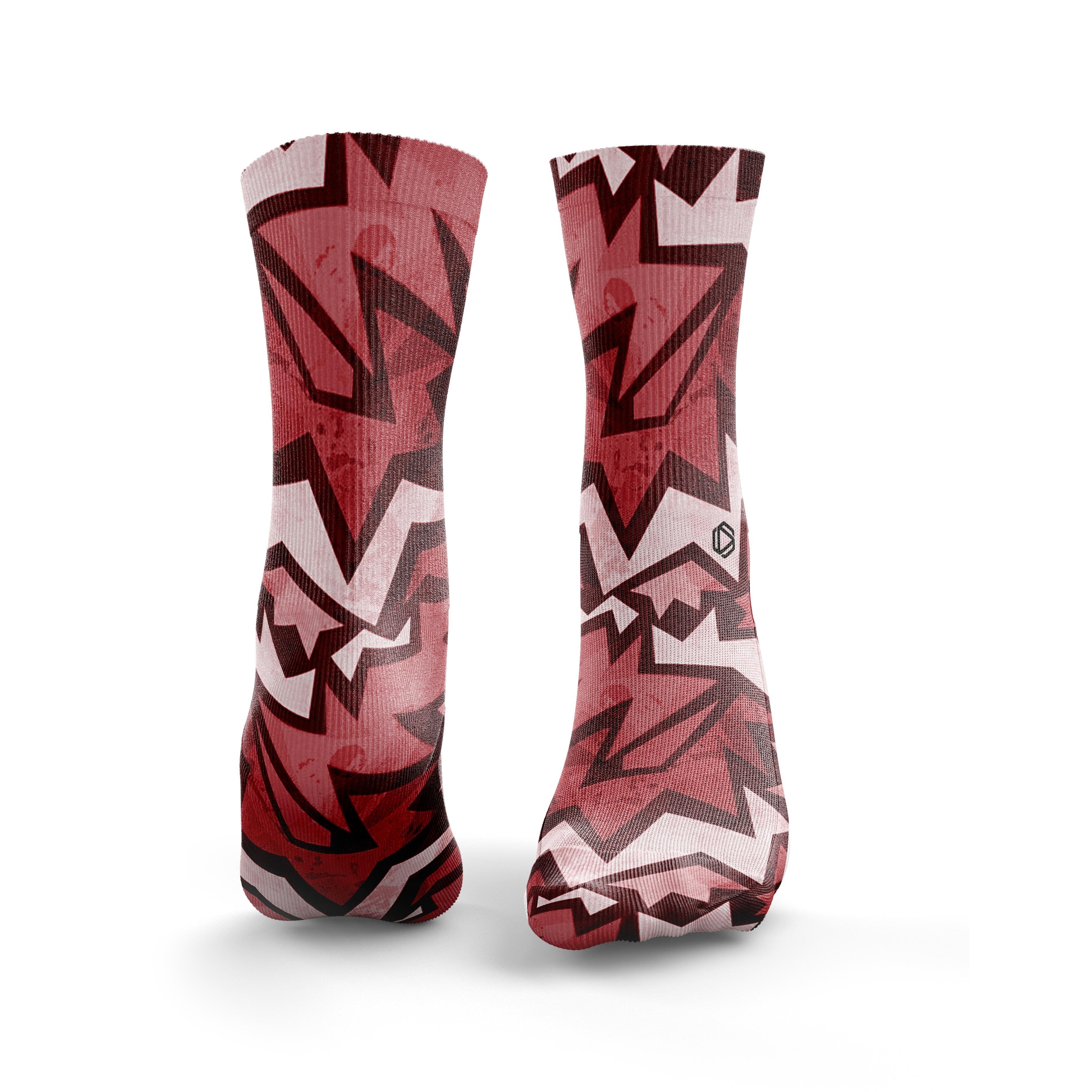 Fizzer Socks