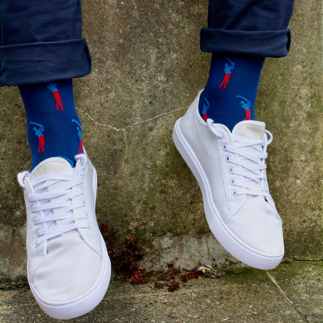 Sustainable Bamboo Socks, Made to Last
