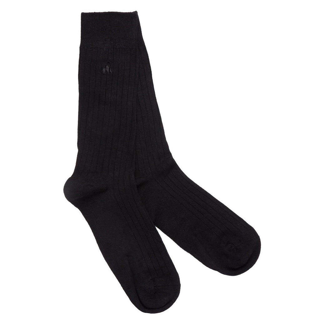 Sustainable Bamboo Socks, Made to Last