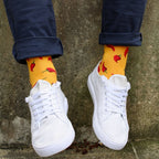 Sustainable Bamboo Socks, Made to Last