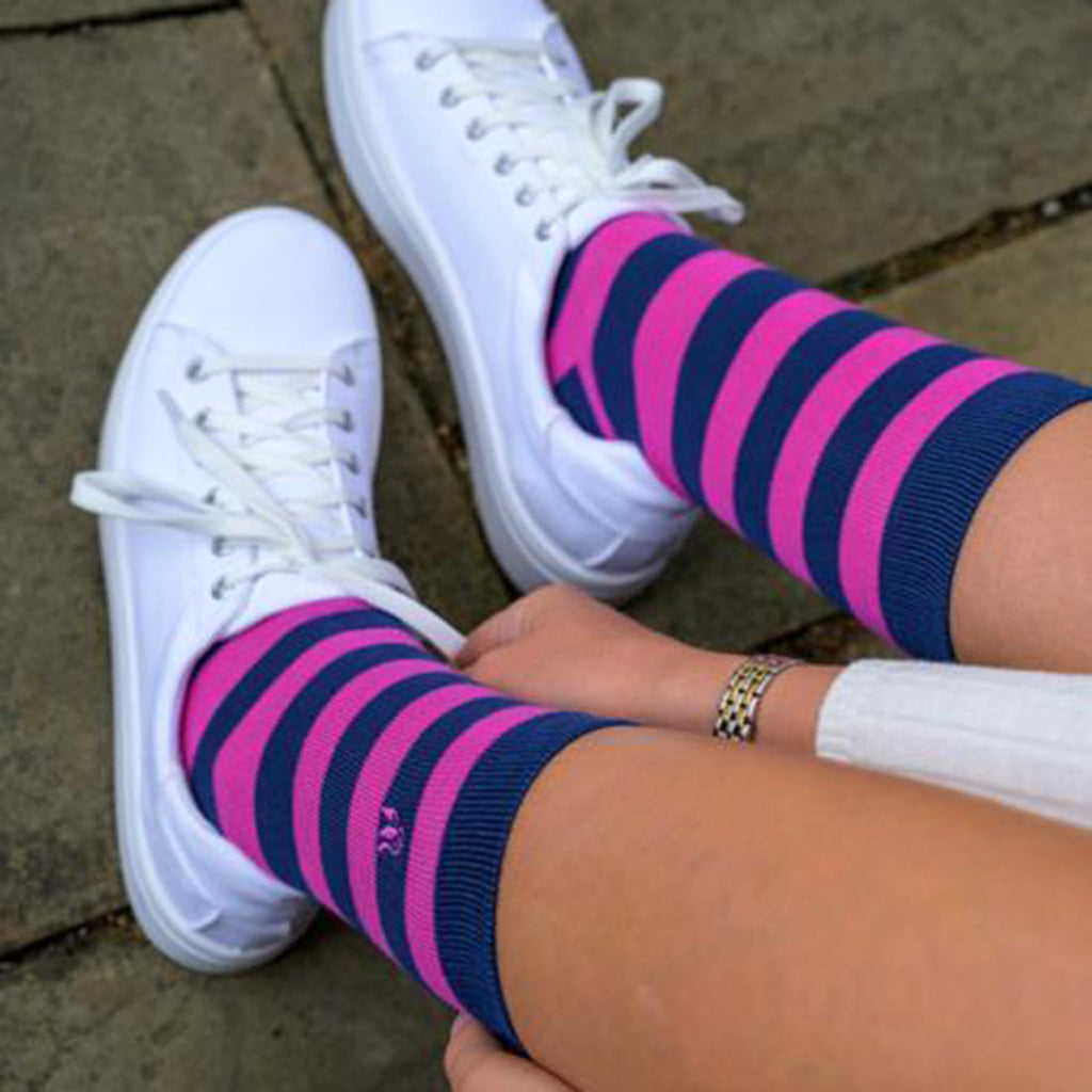 Sustainable Bamboo Socks, Made to Last
